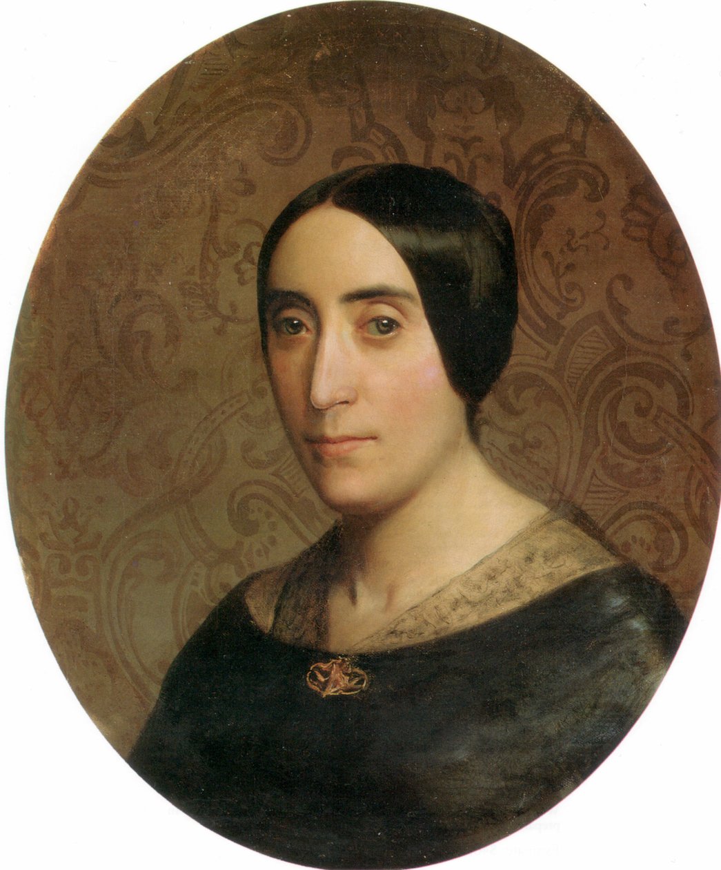 Portrait d