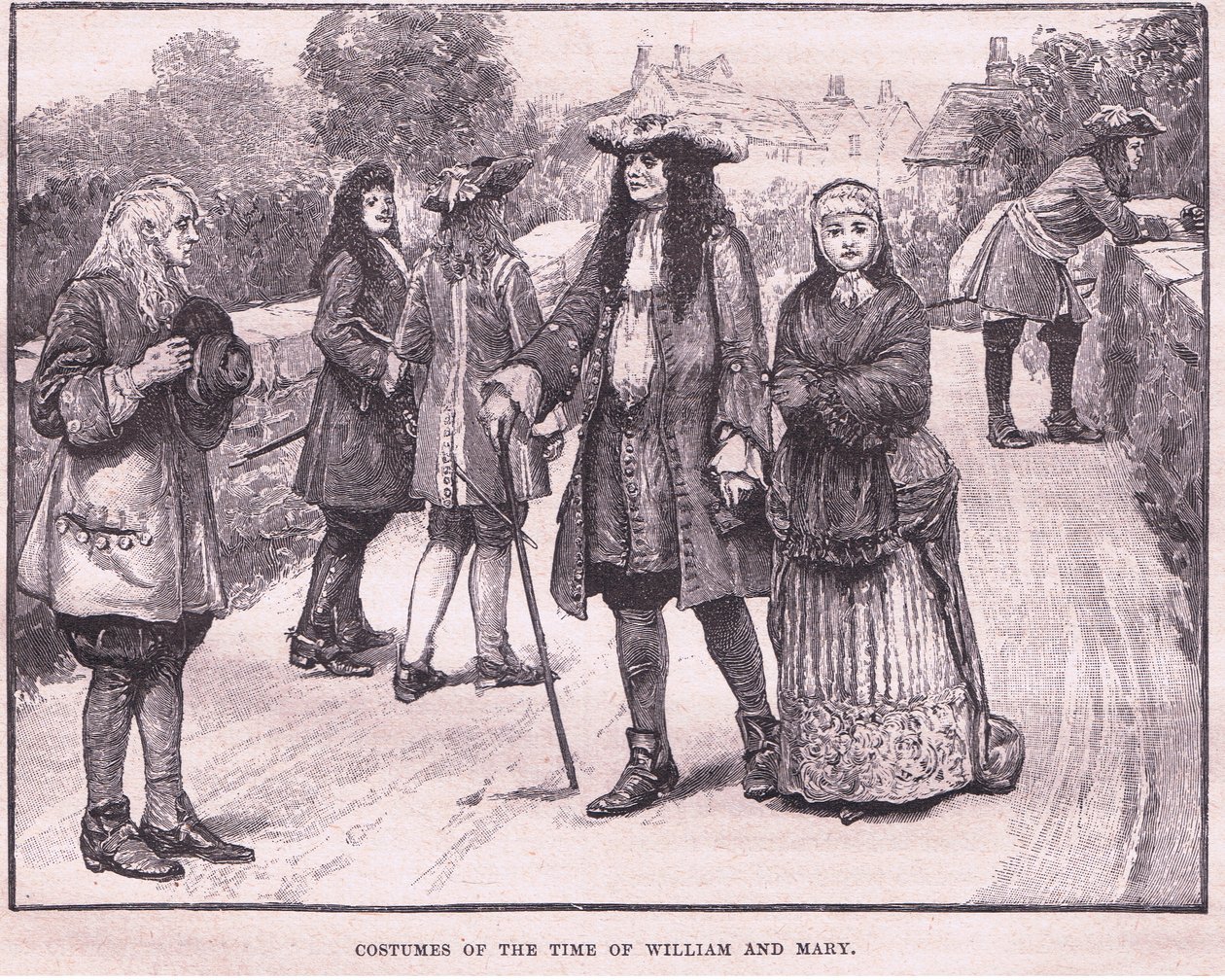 Costumes de l