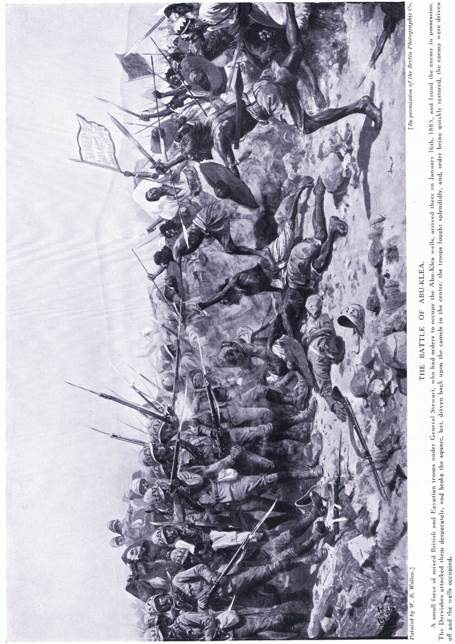 La bataille d