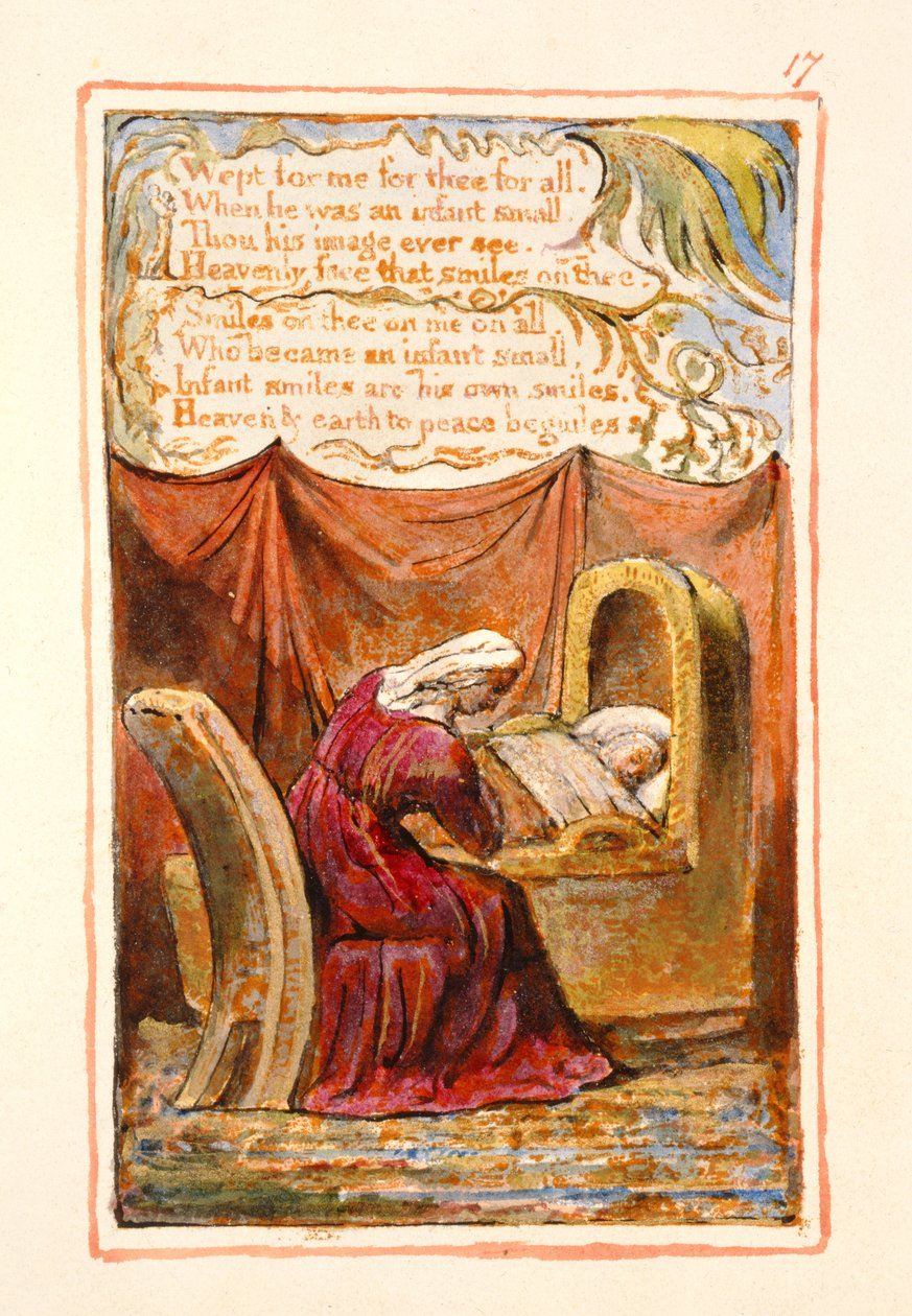 P.125-1950.pt17 Une chanson de berceau (suite) : planche 17 de 