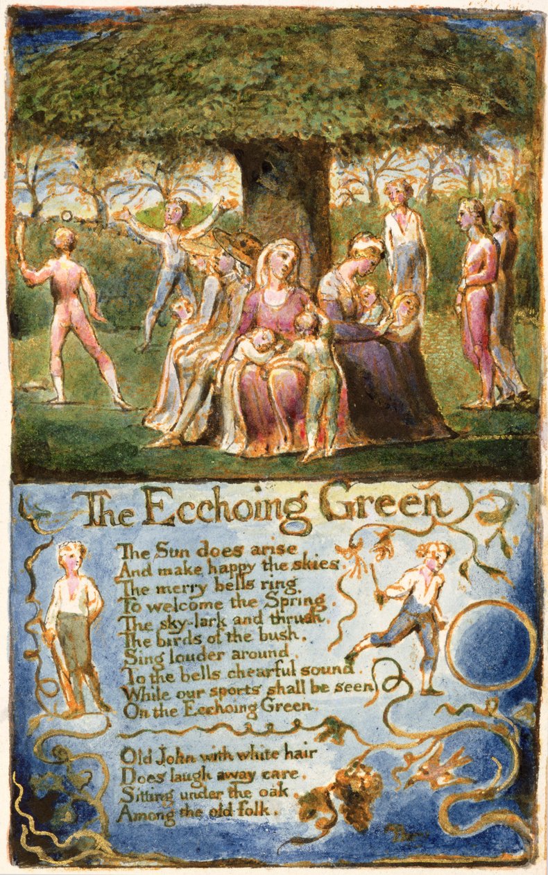 P.125-1950.pt6 The Echoing Green : planche 6 de 