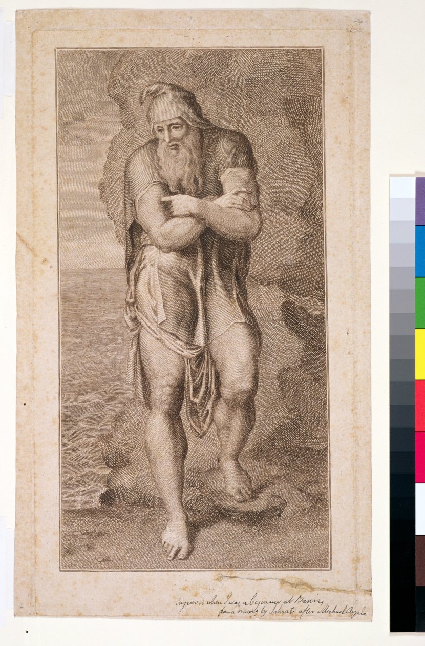 Joseph d