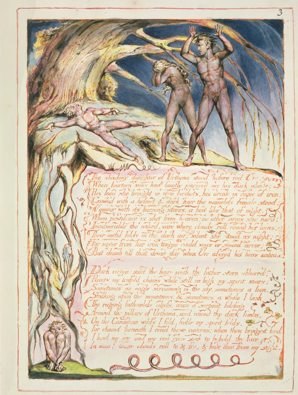 Prélude, planche 1 de 