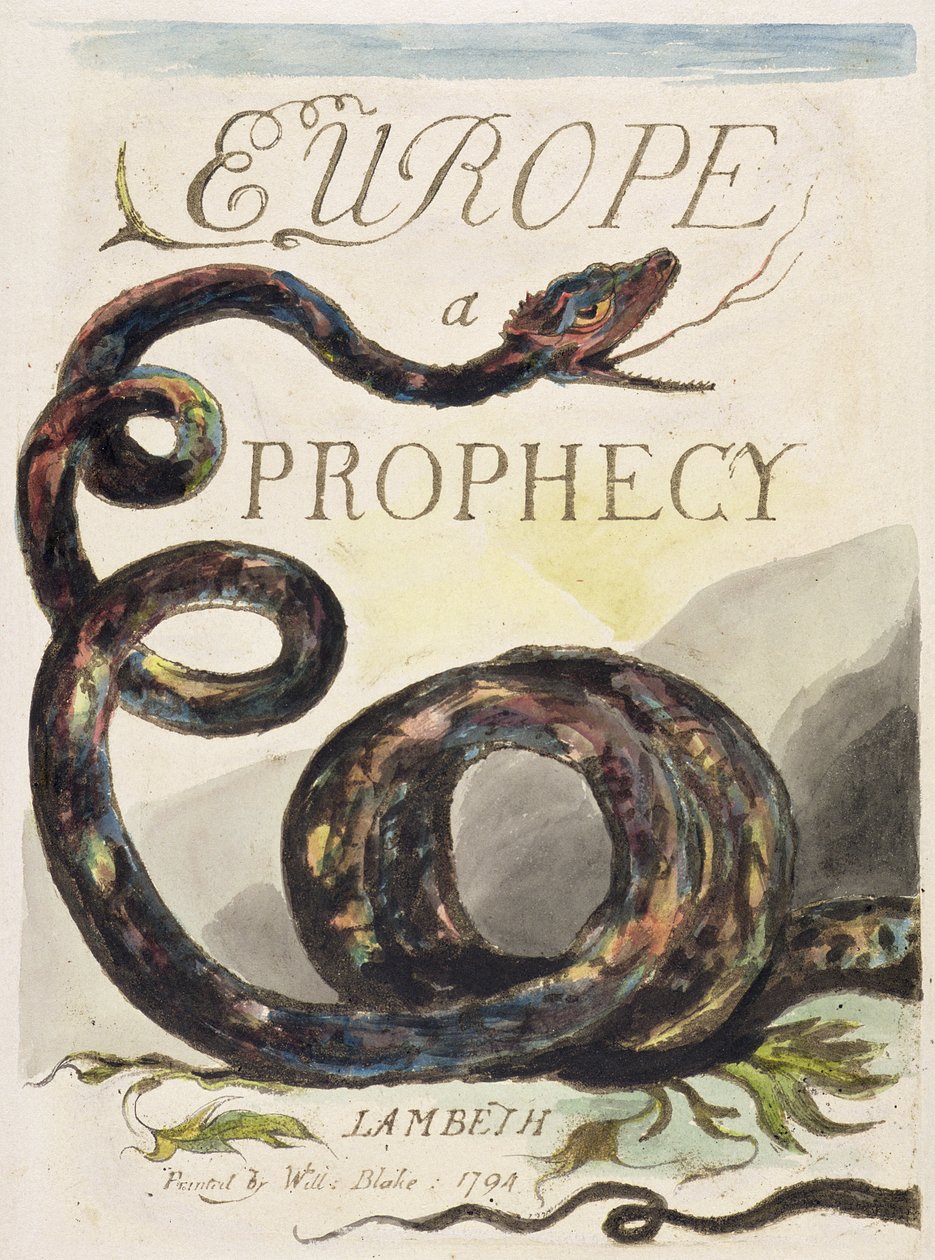 Page de titre de 
