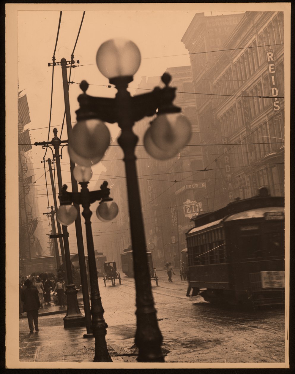 400 Broadway - William G. Swekosky