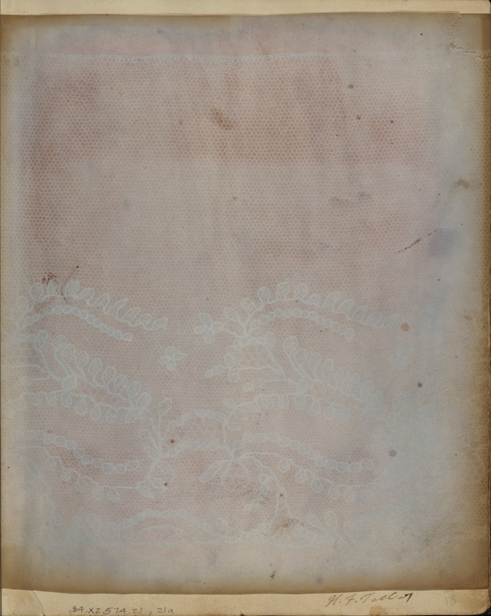 Dessin photogénique d