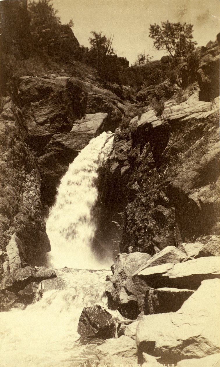 Chutes d