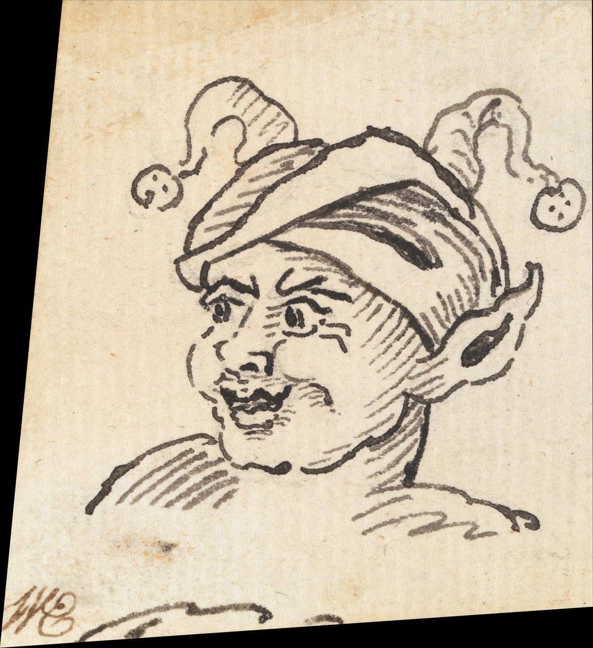 Tête d
