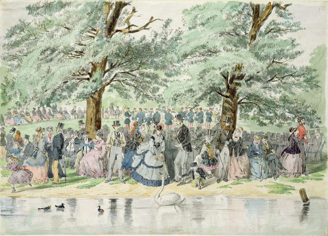 Une journée d