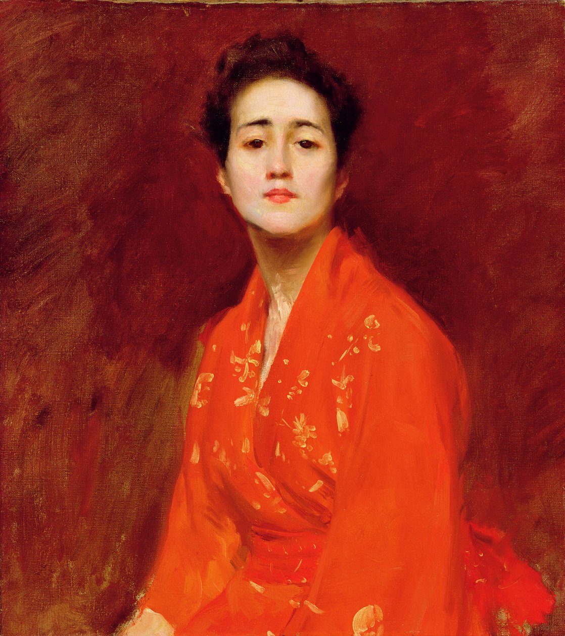 Étude d
