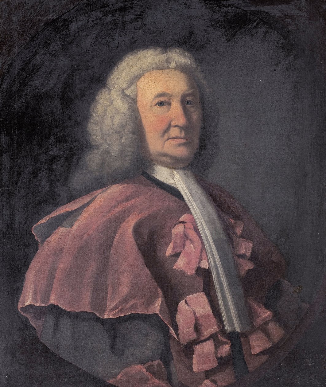 Andrew MacDougall - William Millar