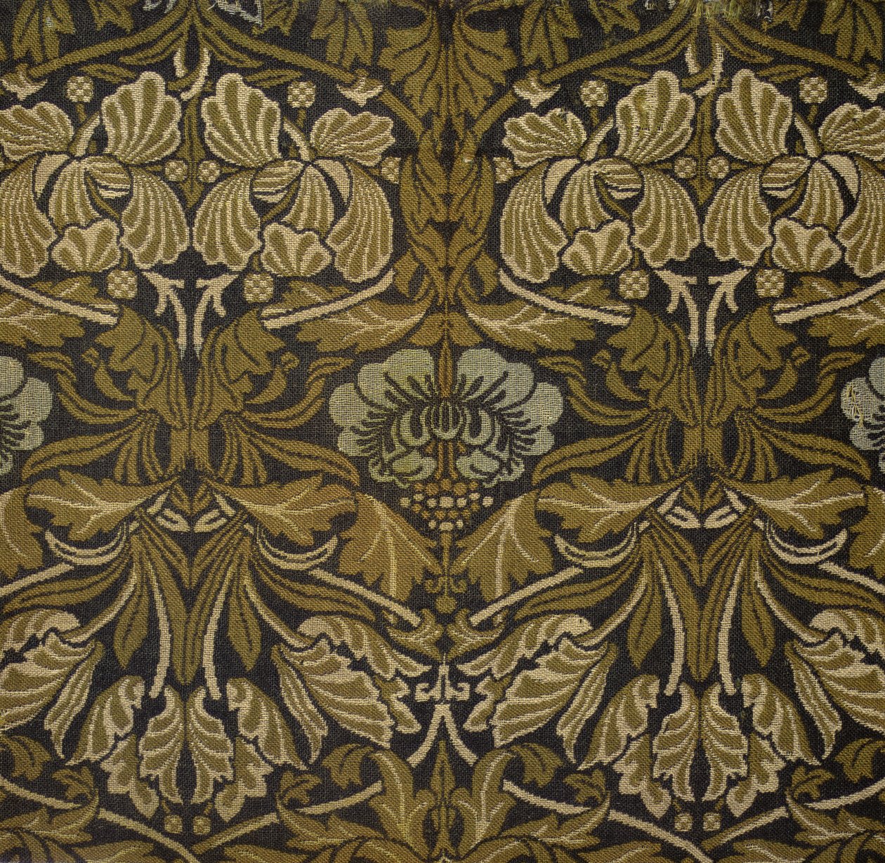 Détail d