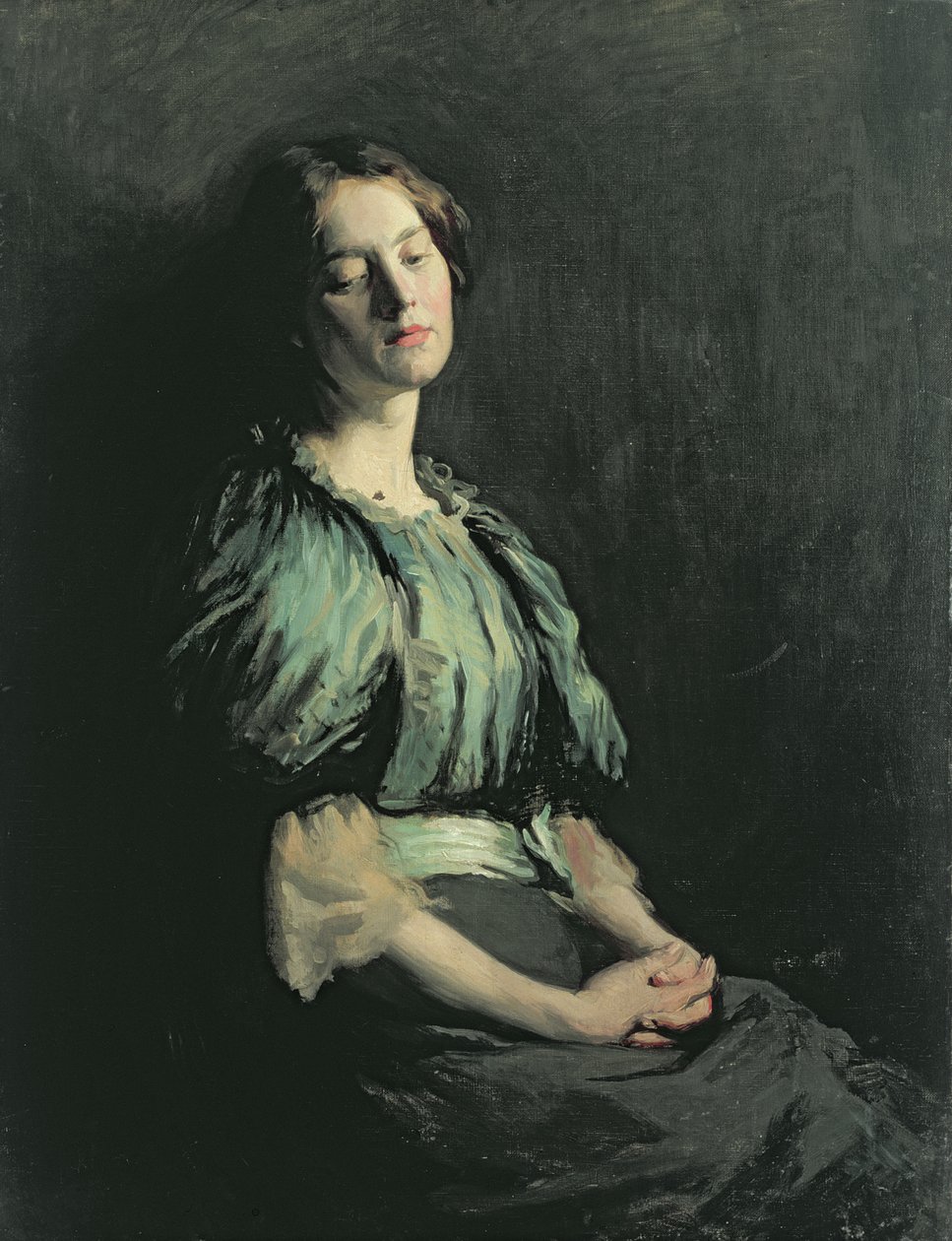 Portrait d