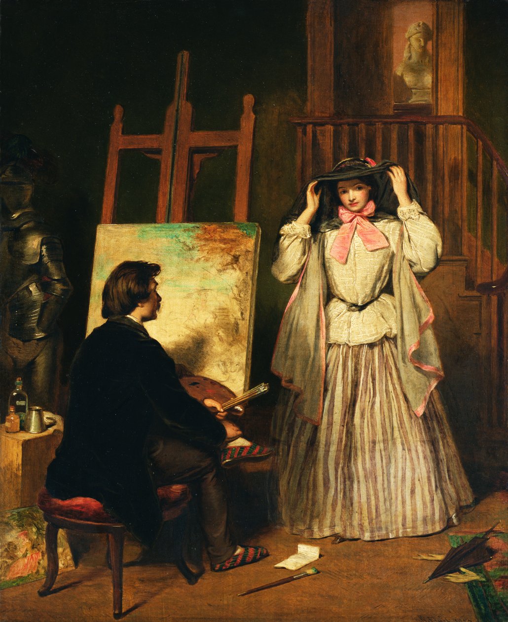 Le modèle de l