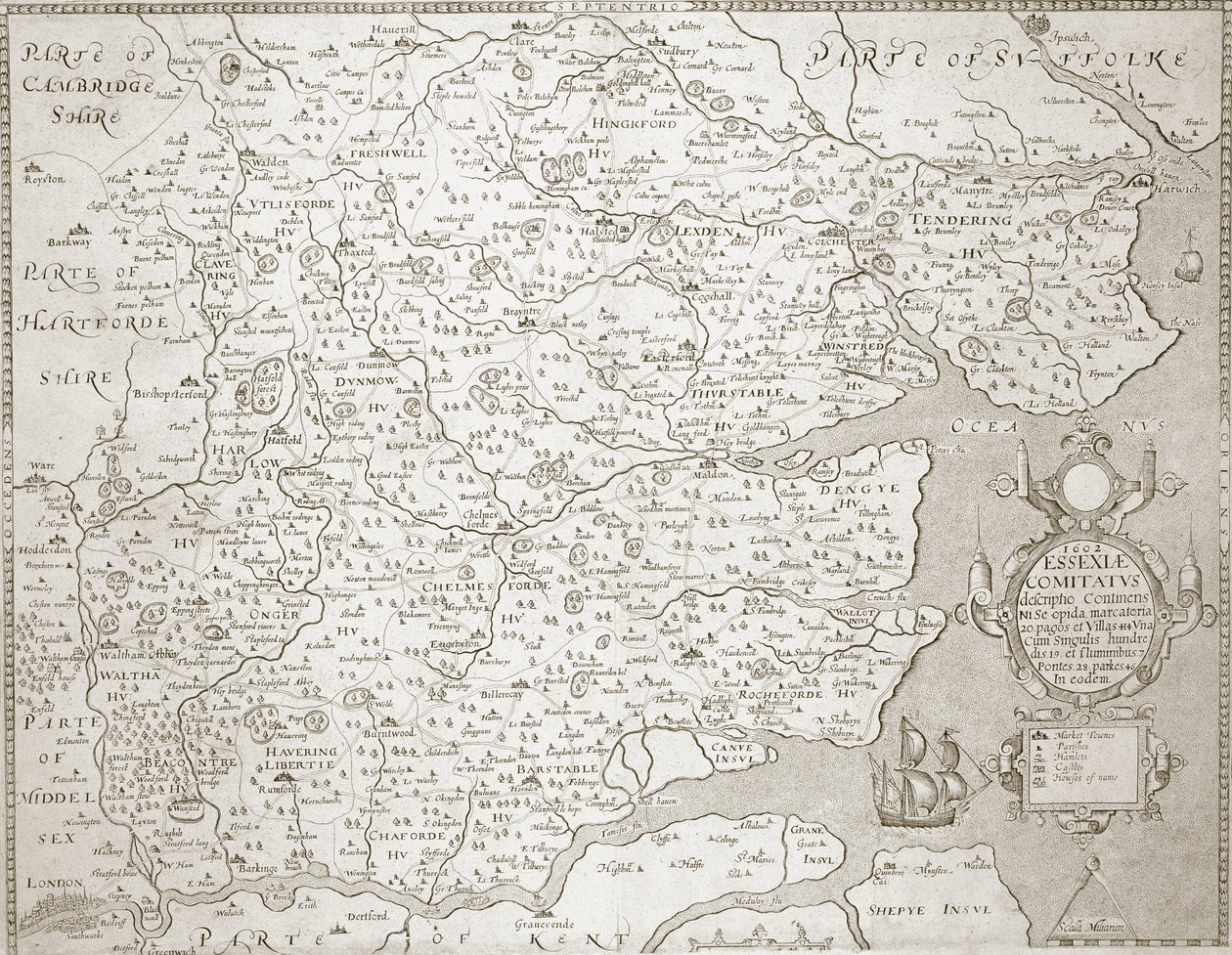 Carte de l