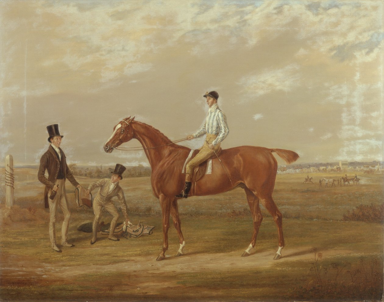 Euphrate, 1825 - William Webb