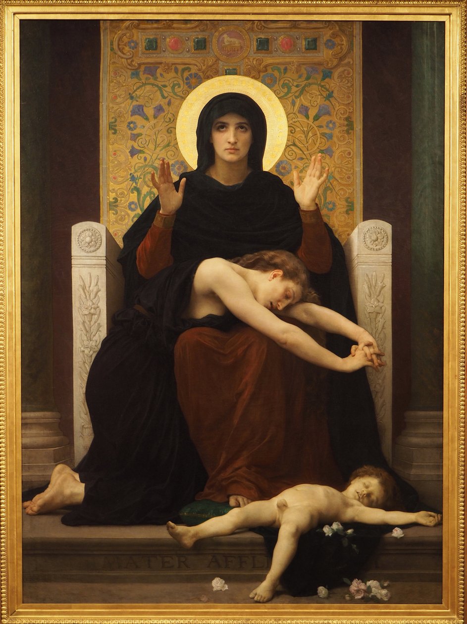  - William-Adolphe Bouguereau