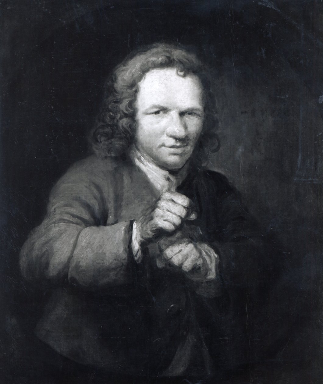 Jack Slack - William (after) Hogarth