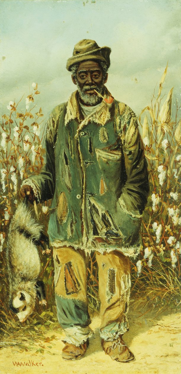 Le chasseur d