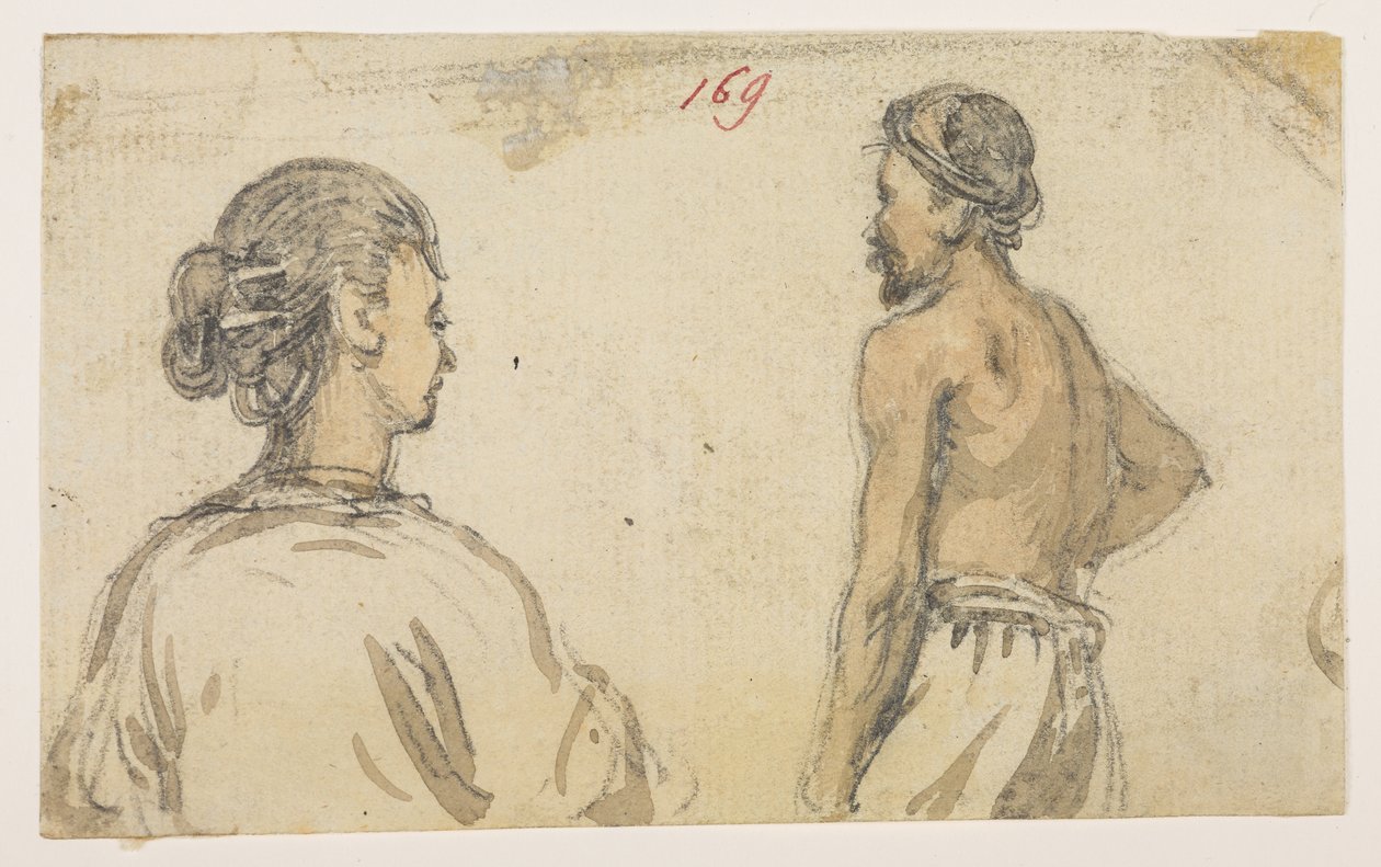 WD 959 section 1 f.169 - William Alexander