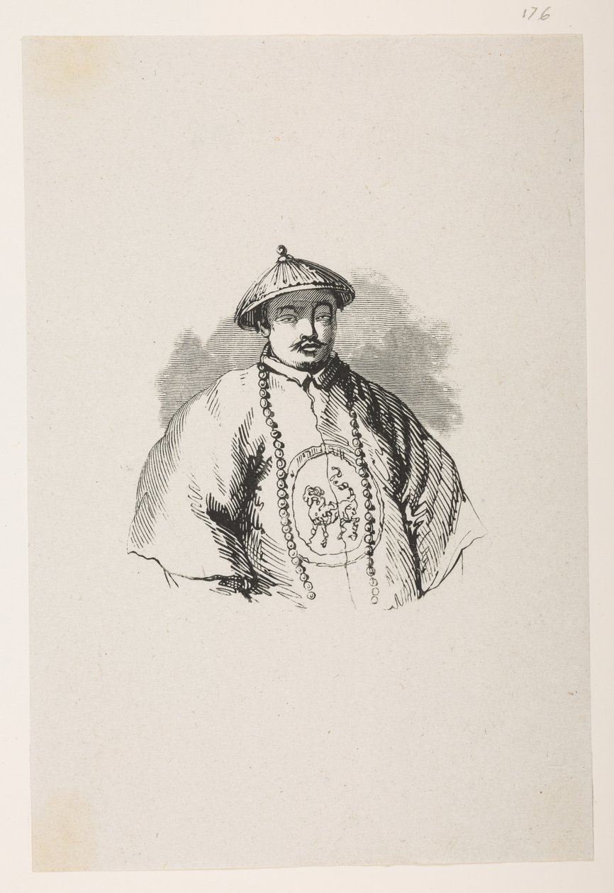 WD 959 section 1 f.176 - William Alexander