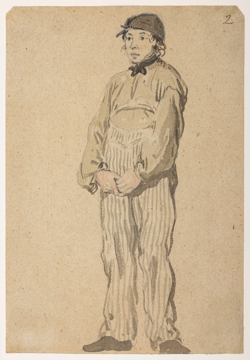 WD 959 section 1 f.2 - William Alexander