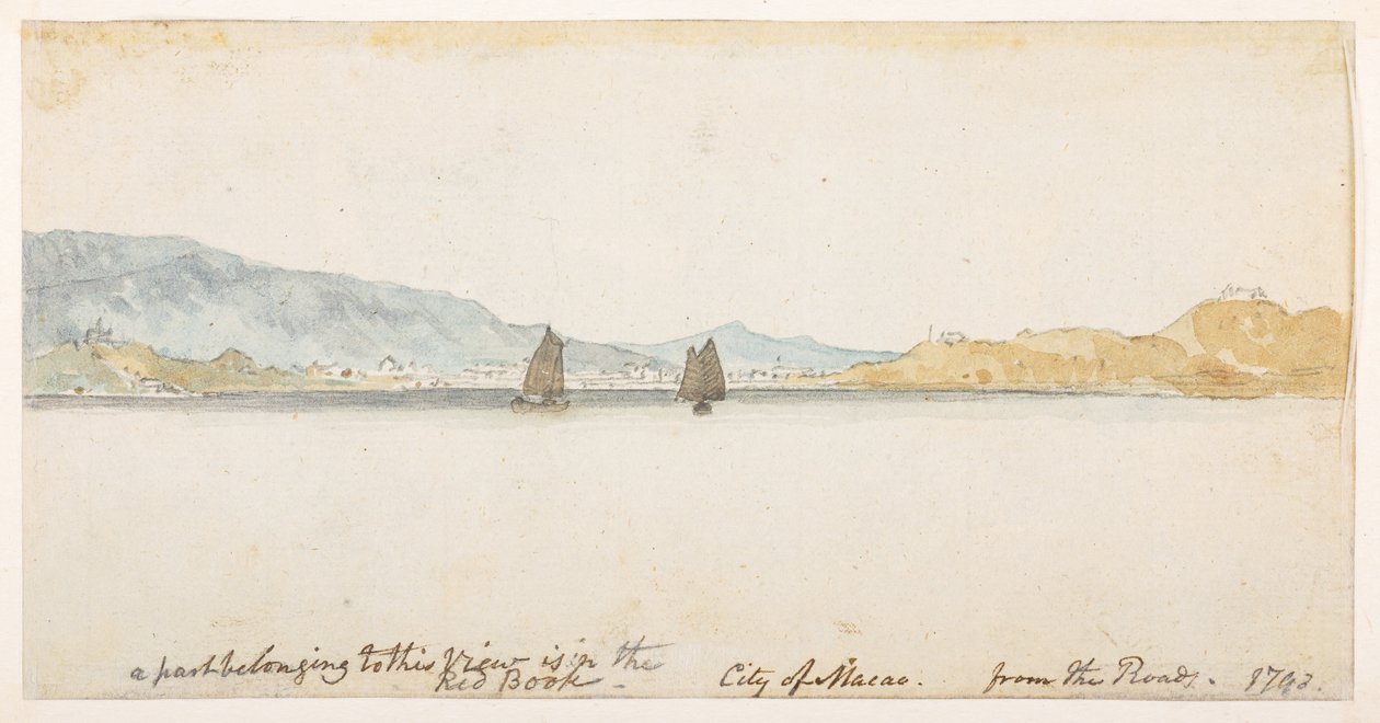 WD 959 section 1 f.46v - William Alexander