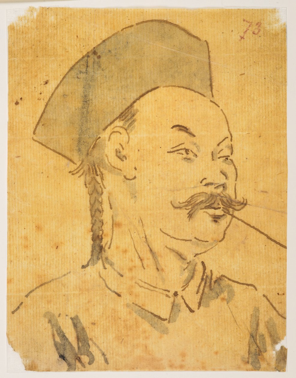 WD 959 section 2 f.073 - William Alexander