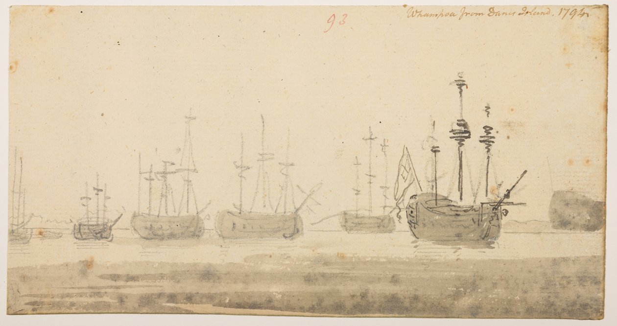 WD 959 section 2 f.093 - William Alexander