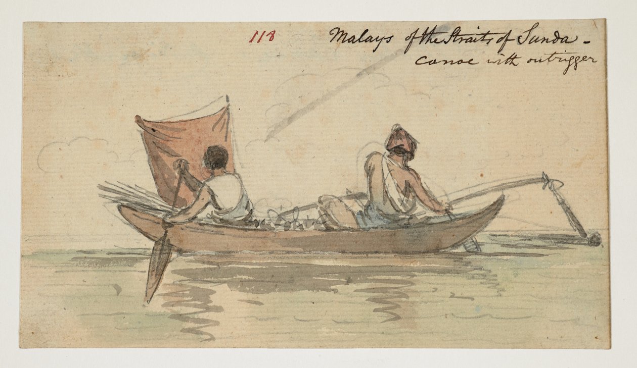 WD 961 f.118 - William Alexander