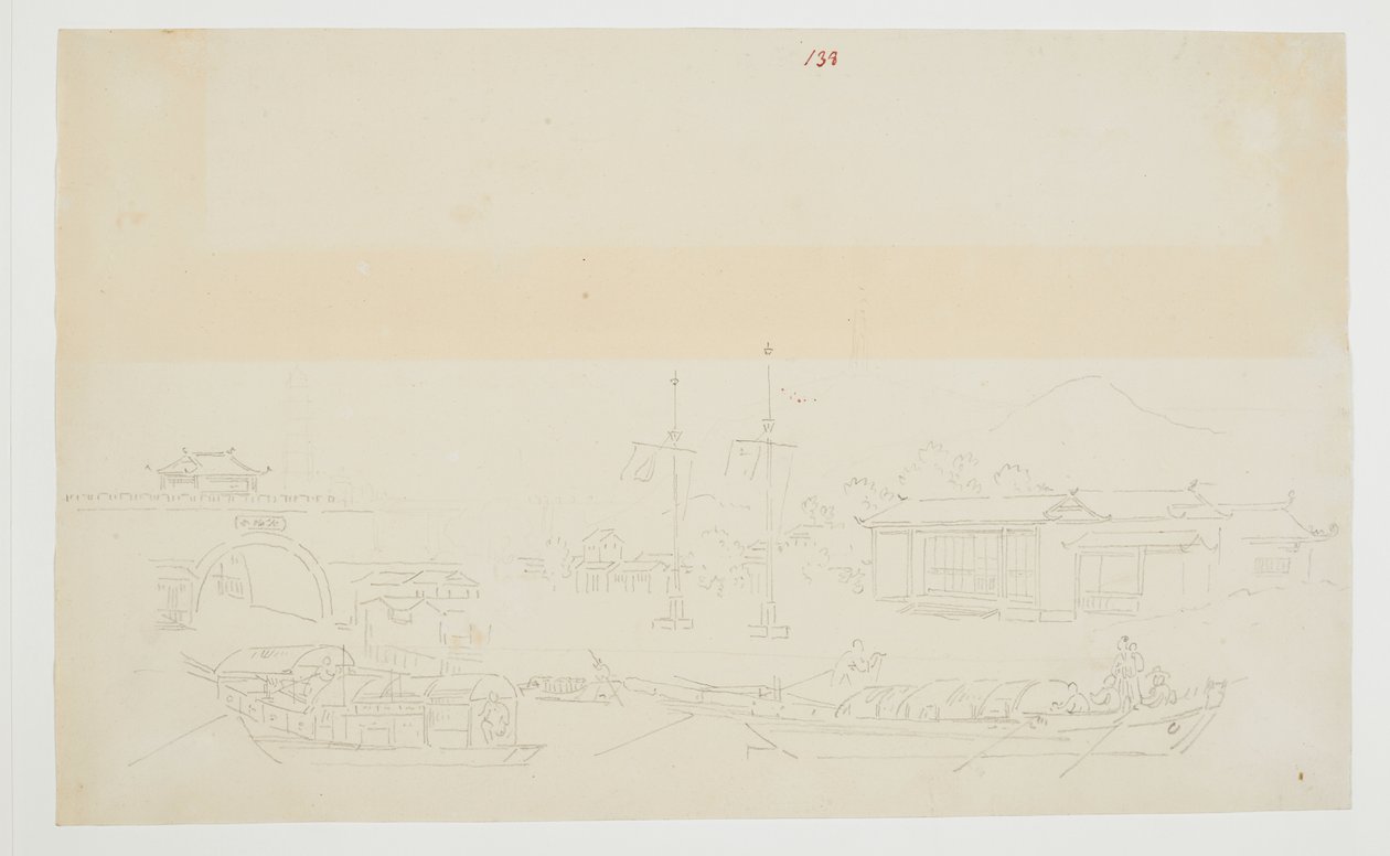 WD 961 f.138 - William Alexander