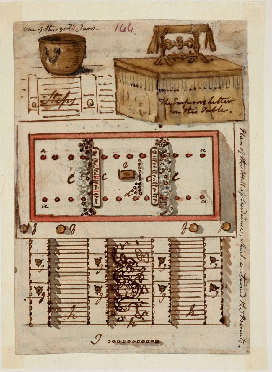 WD 961 f.144 - William Alexander