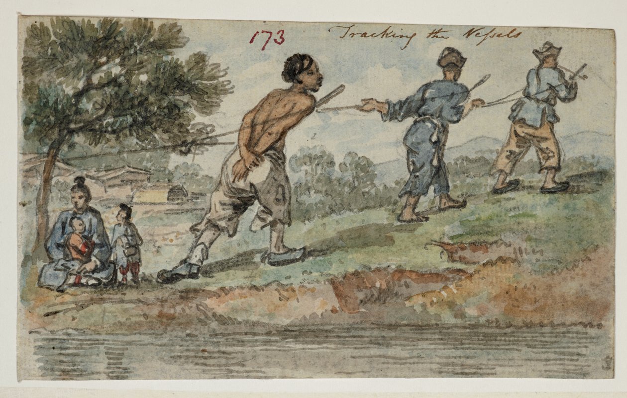 WD 961 f.173 - William Alexander