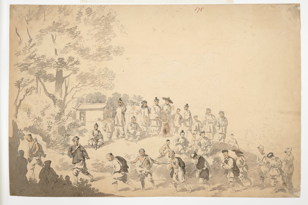 WD 961 f.175 - William Alexander