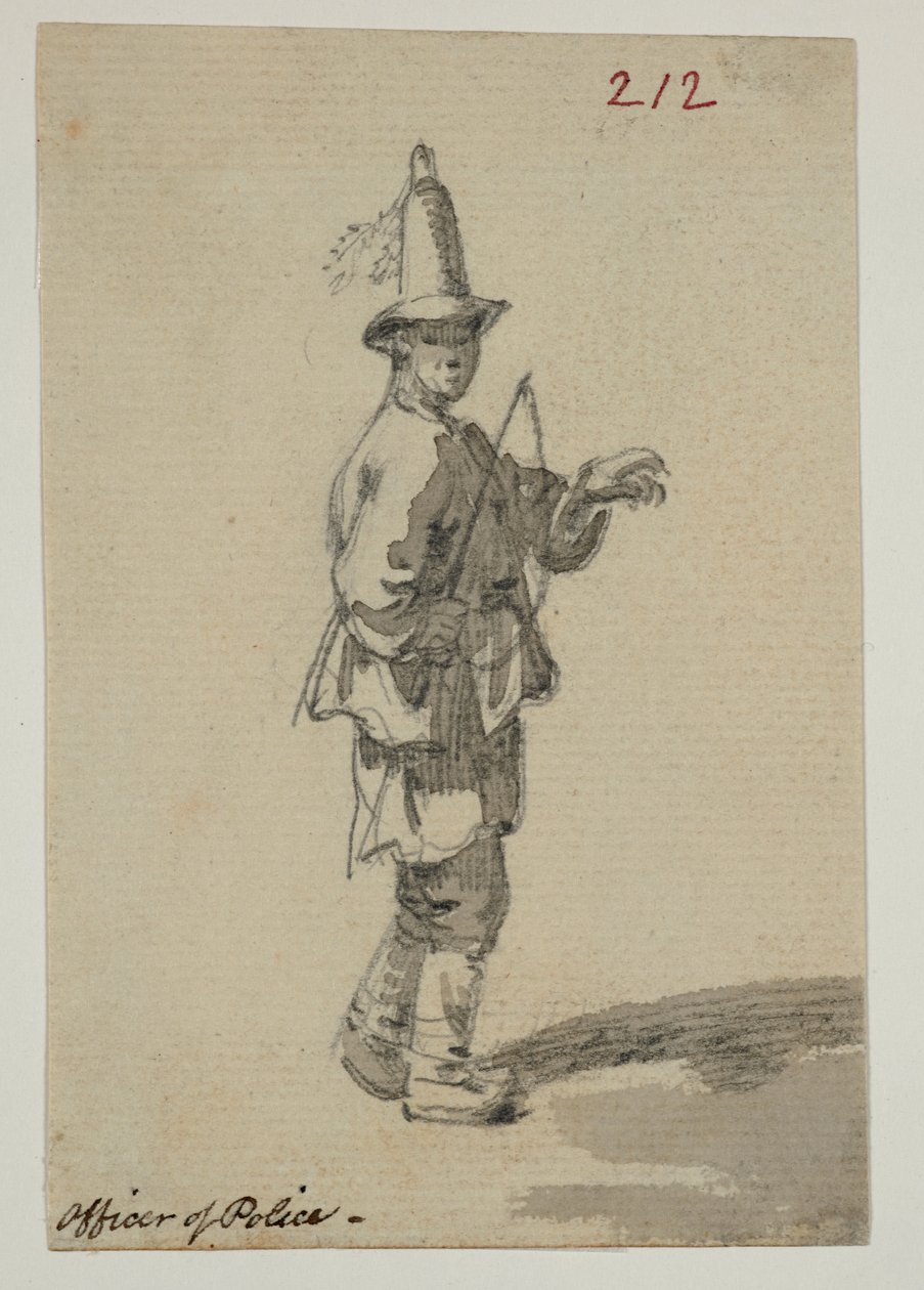 WD 961 f.212 - William Alexander