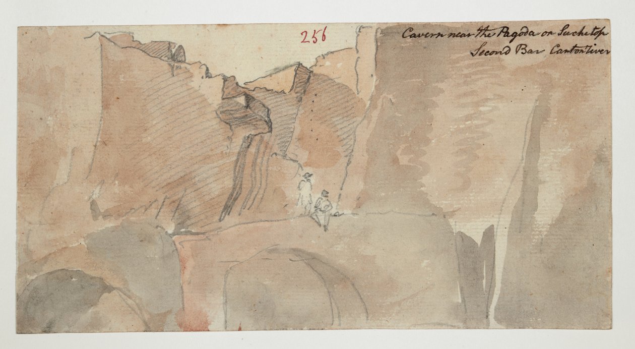 WD 961 f.256 - William Alexander