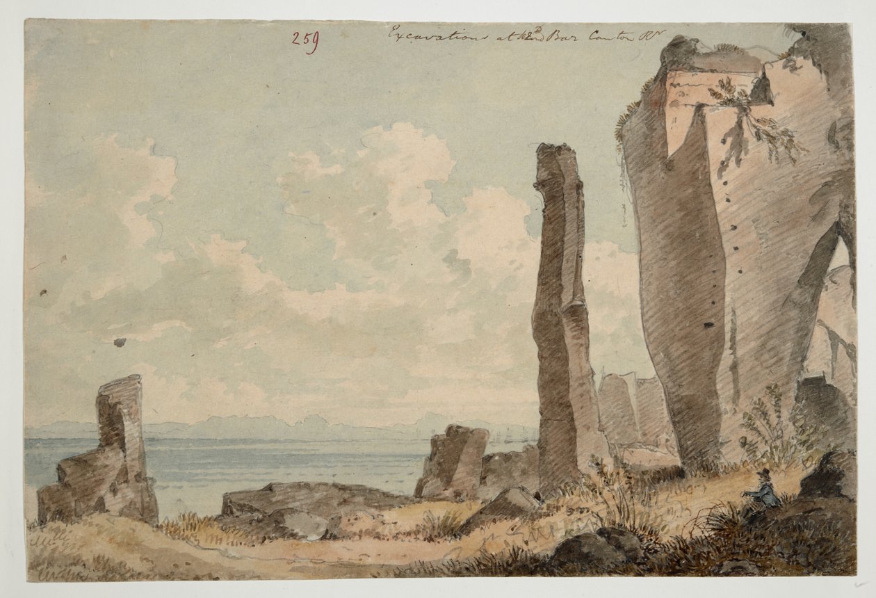 WD 961 f.259 - William Alexander