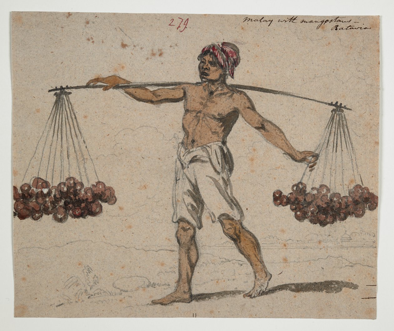 WD 961 f.279 - William Alexander