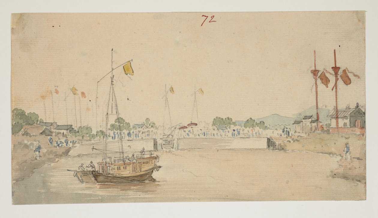 WD 961 f.72 - William Alexander