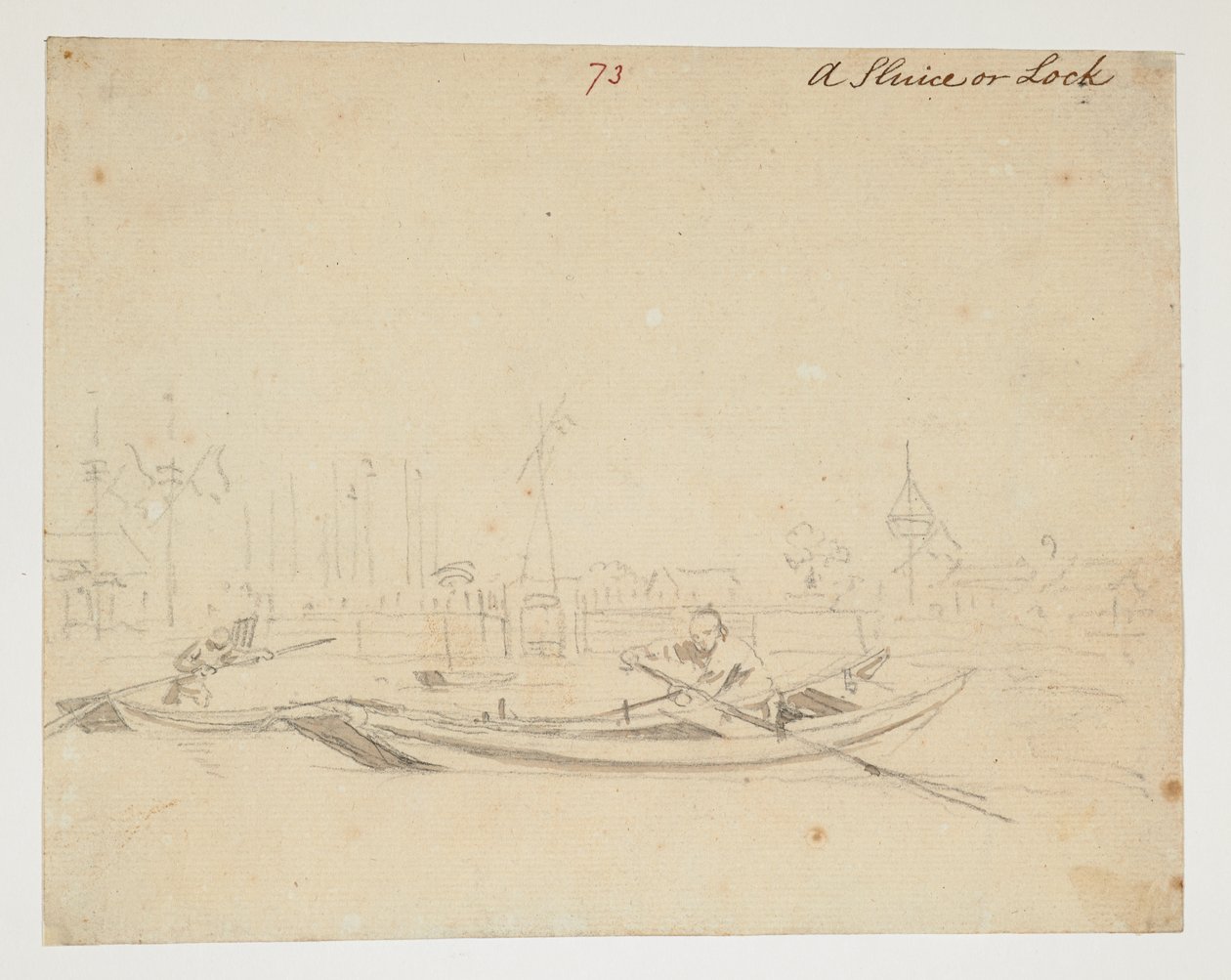 WD 961 f.73 - William Alexander