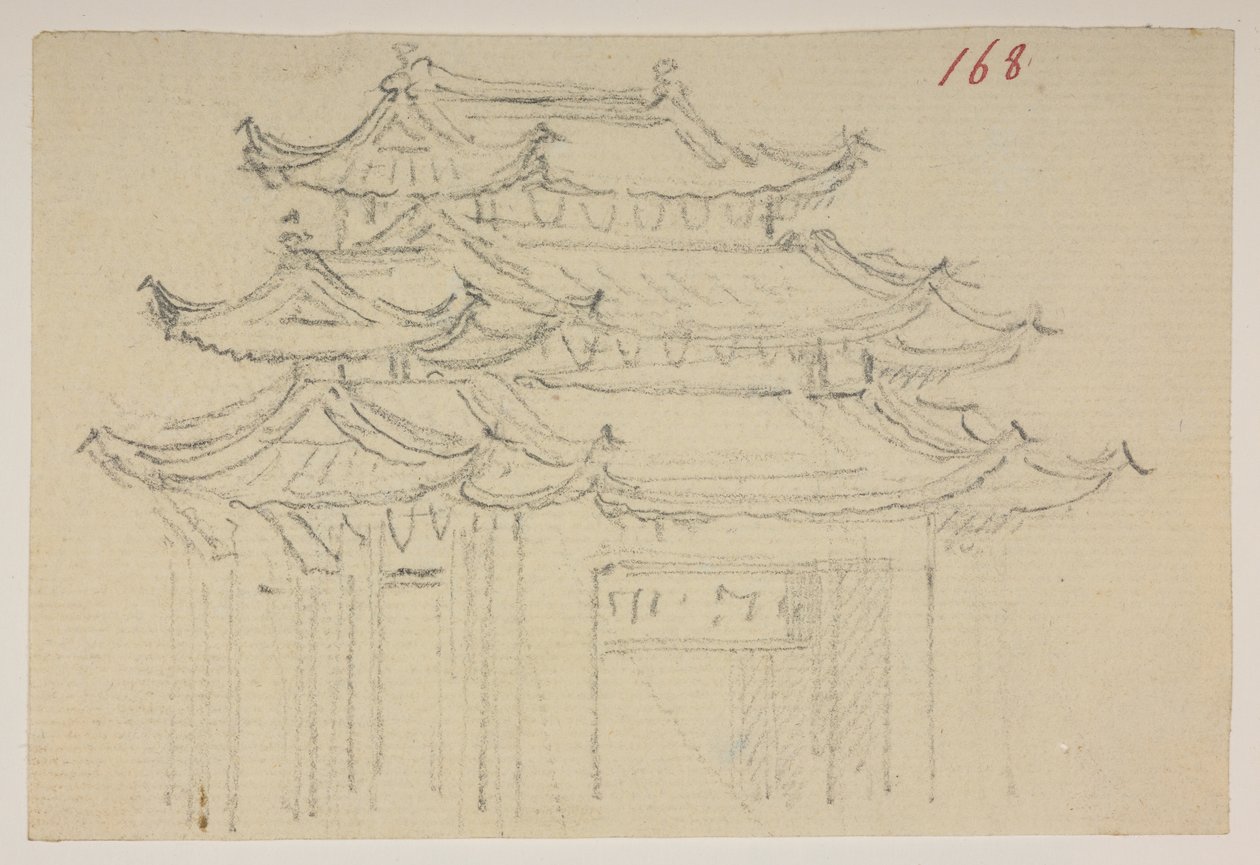 Temples, d