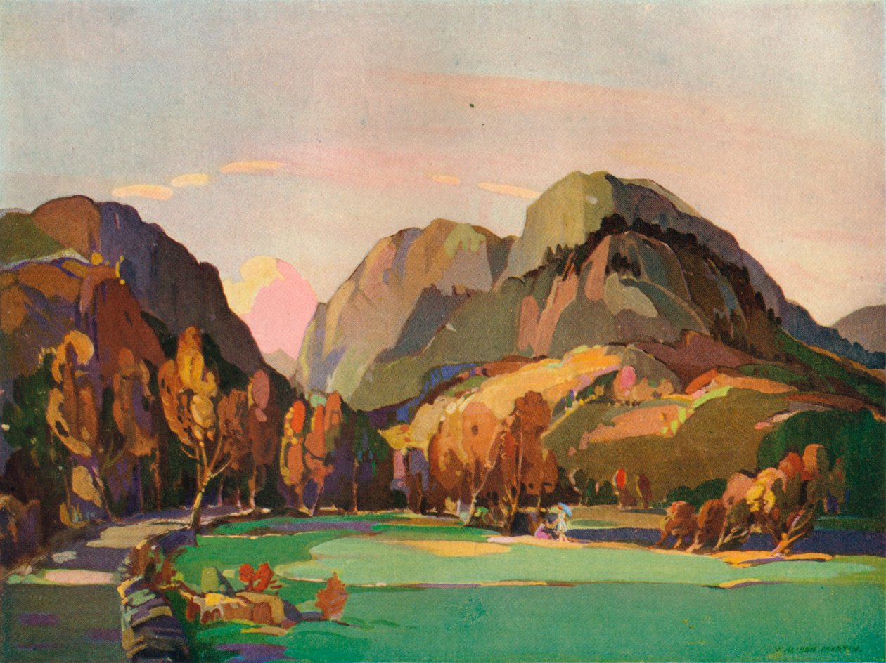Le col d