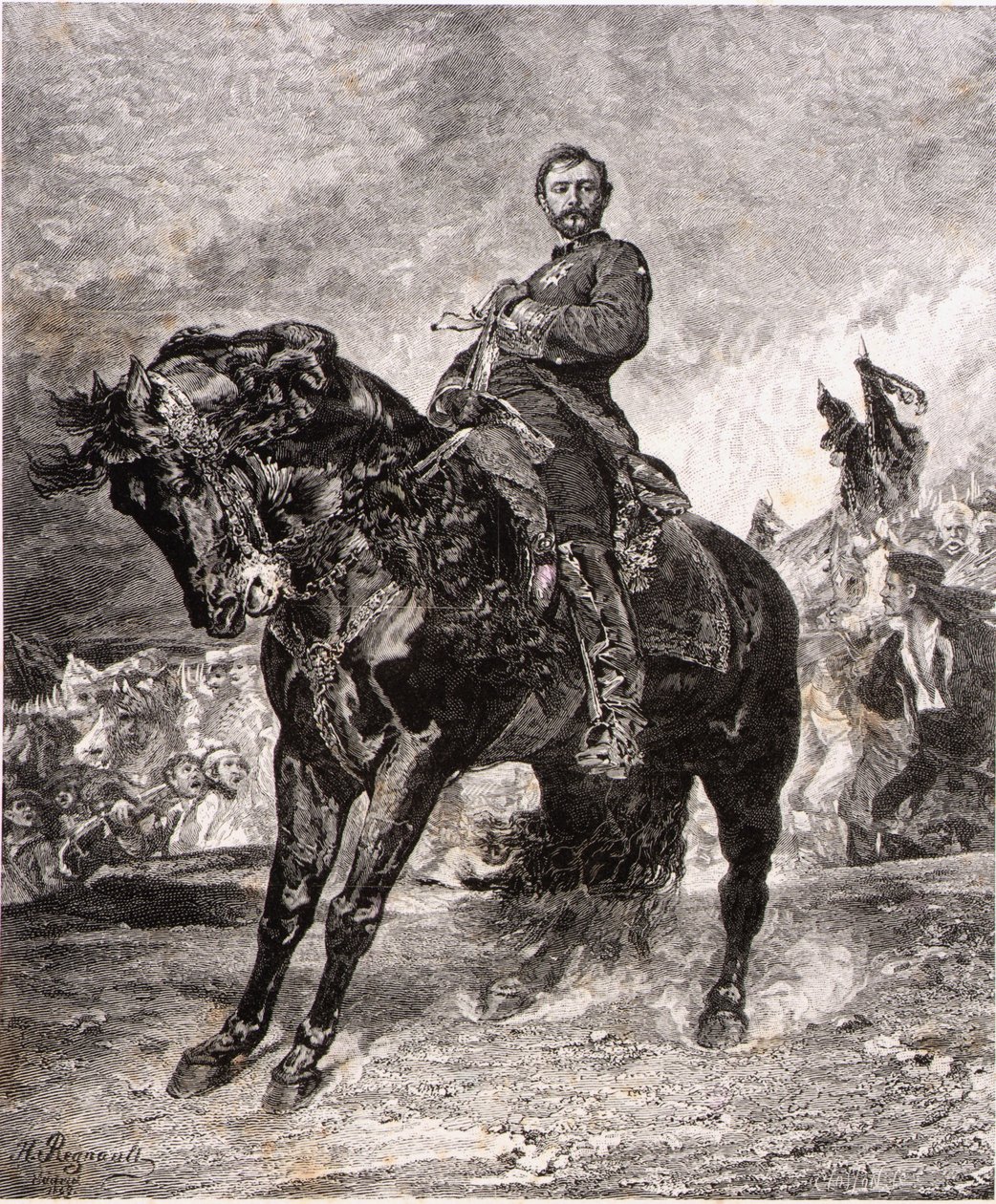 Marshall Brim - William Baxter Closson