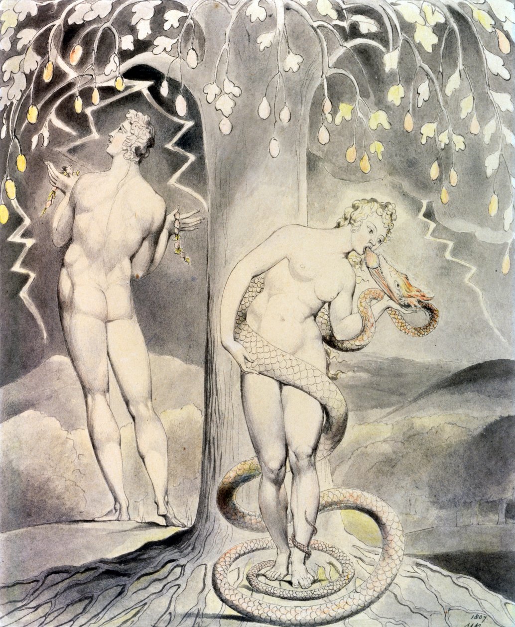  - William Blake