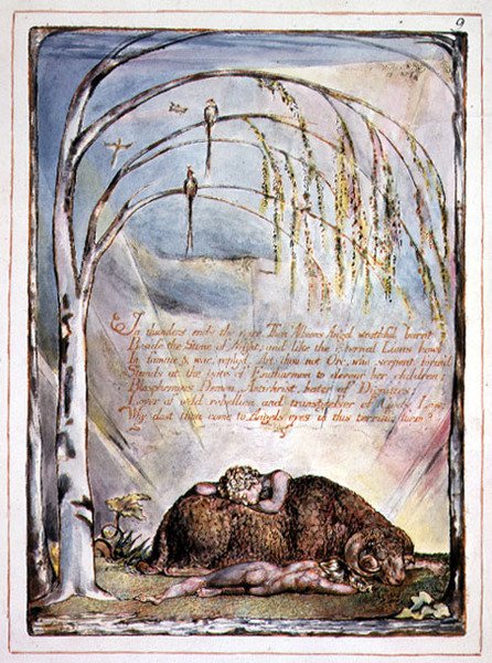 "Dans les tonnerres finit la voix", planche 7 de 