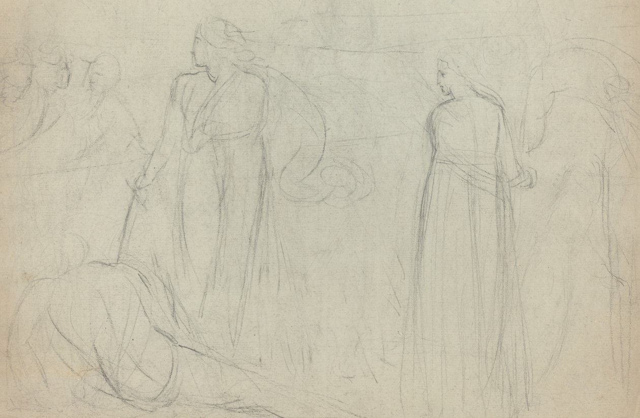 Croquis d