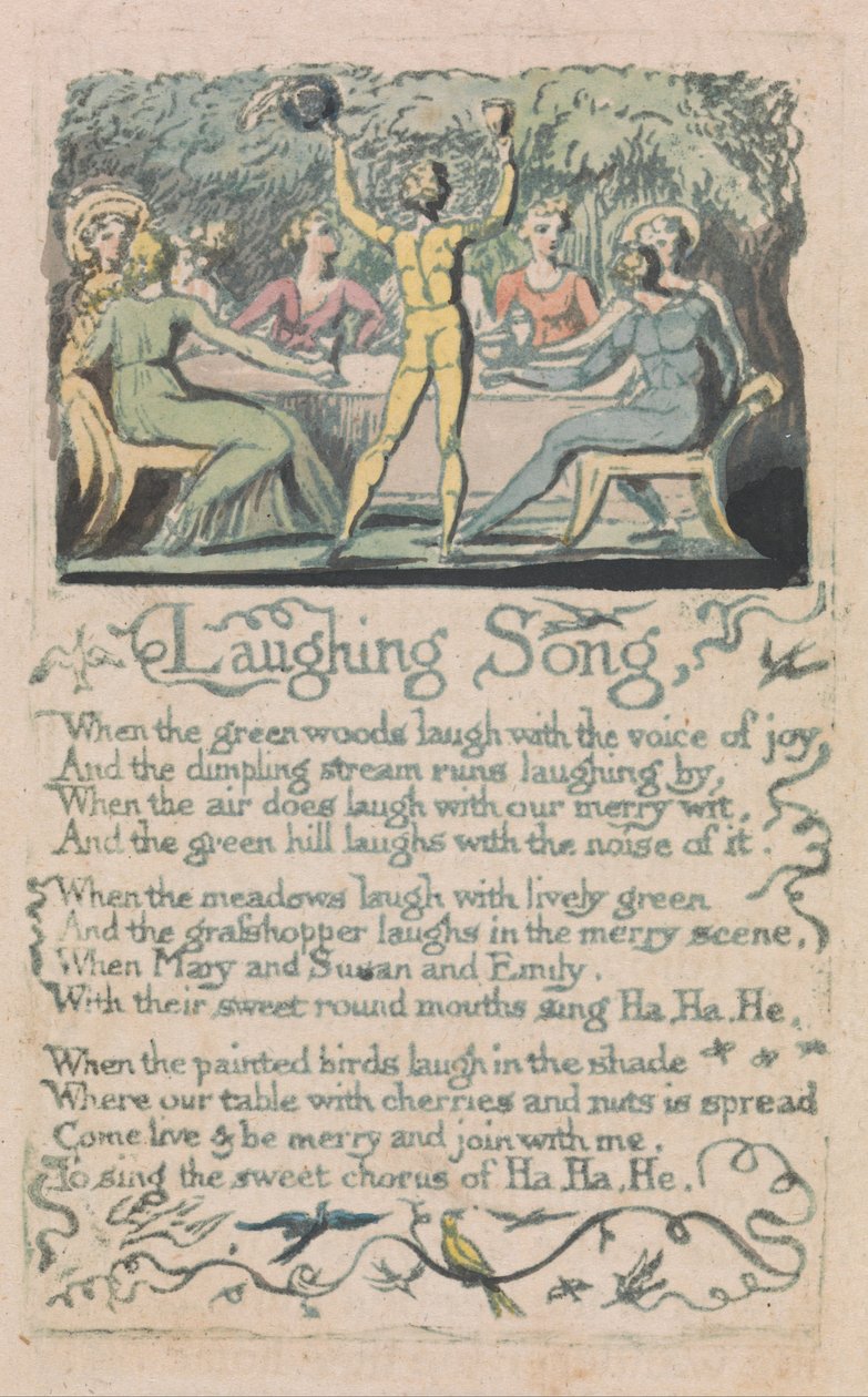 Chansons d
