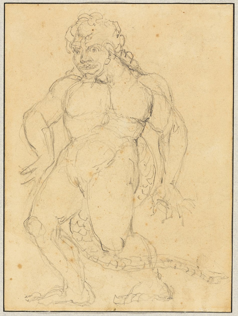 Étude de la figure d