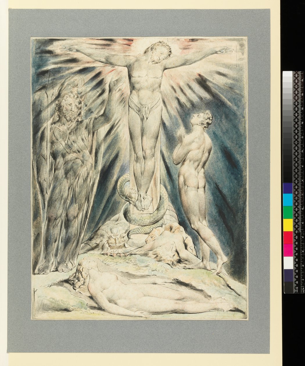  - William Blake