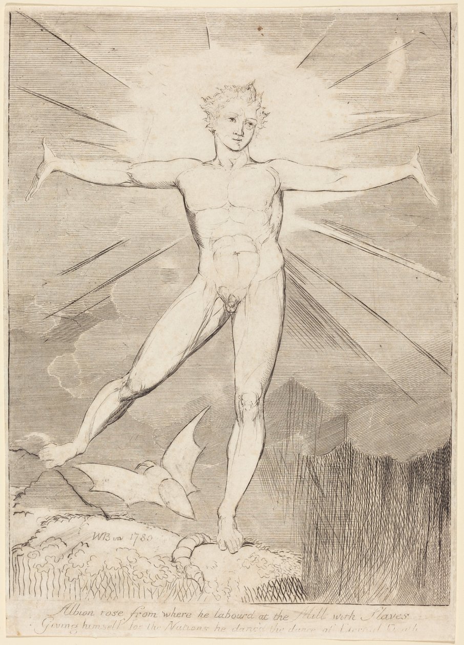 La danse d